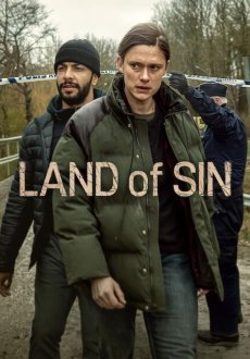 Земля греха 1 сезон