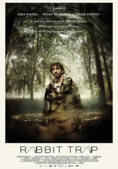 Ловушка для кроликов