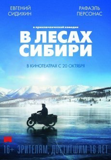 В лесах Сибири