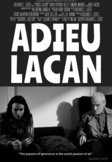Прощай, Лакан