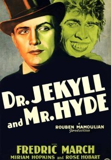 Доктор Джекилл и мистер Хайд