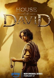 Дом Давида 1-3 сезон