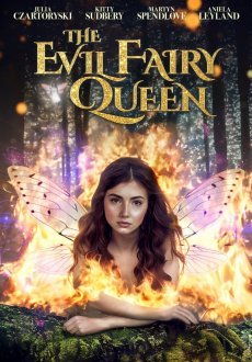 Мелисандра. Темная фея