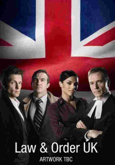 Закон и порядок: Лондон 1-6 сезон