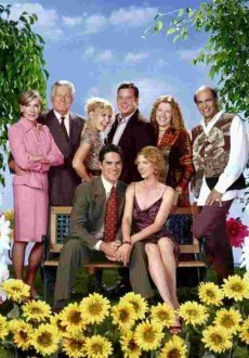 Дарма и Грег 1-5 сезон