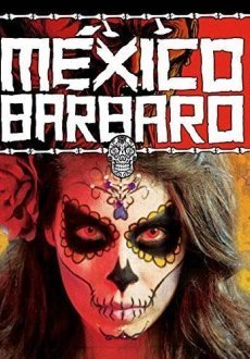 Варварская Мексика