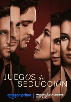 Игра в соблазнение