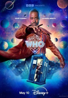 Доктор Кто 1-2 сезон