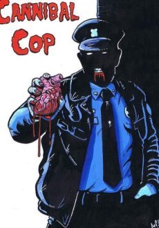 Коп-каннибал