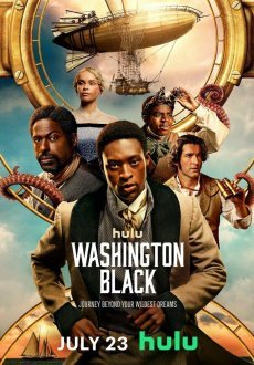 Вашингтон Блэк 1 сезон