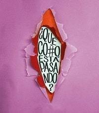 Что, черт возьми, происходит?