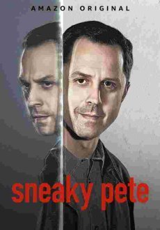 Подлый Пит 1-3 сезон