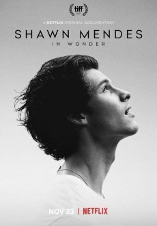 Шон Мендес: In Wonder