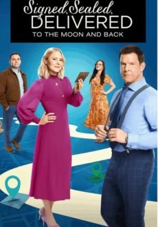 Пропавшие письма: до Луны и обратно