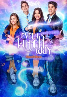 Колдовская история 1-4 сезон