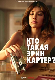 Кто такая Эрин Картер? 1 сезон