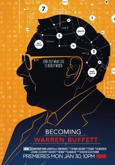 Стать Уорреном Баффеттом 