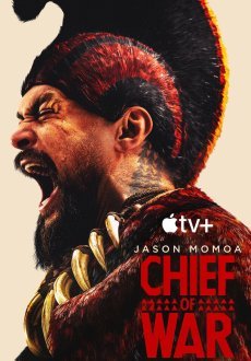Вождь войны 1 сезон