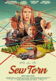 Разорванный шов