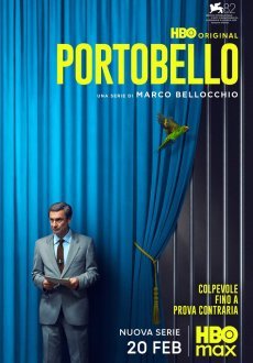 Портобелло 1 сезон