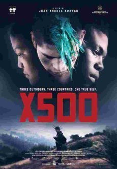 X500