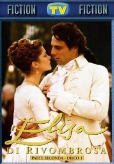 Элиза 1 сезон