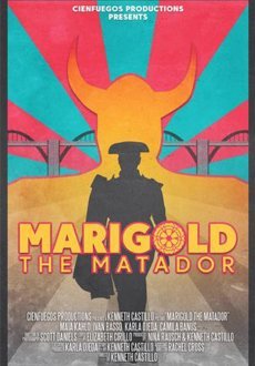 Матадор Мэриголд