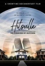 Hitsville: Создание Motown Records