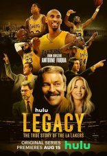 Наследие: Правдивая история «Лос-Анджелес Лейкерс» 1 сезон