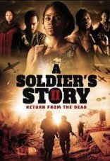 История солдата 2: Воскрешение из мёртвых