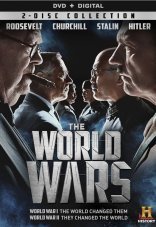 Мировые войны 1 сезон