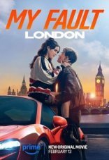 Моя вина: Лондон