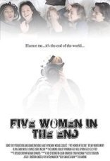 Пять женщин в конце