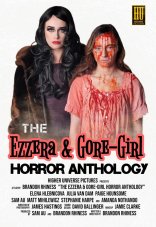 Эзера и Кровавая Девушка: Антология хоррора