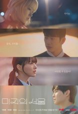 Сеул Ми-джи 1 сезон