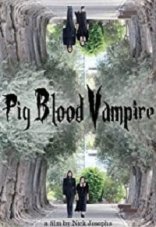 Кровожадный свин-вампир