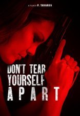 Не разрывай себя в клочья