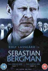 Себастьян Бергман 1-2 сезон