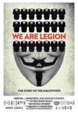 Имя нам легион: История хактивизма