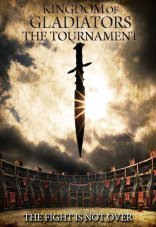 Kingdom of Gladiators: The Tournament