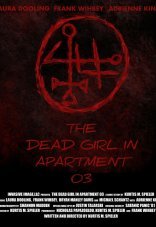 Мёртвая девушка в квартире № 3 
