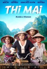 Ти Май: Путь во Вьетнам