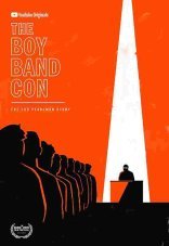 The Boy Band Con: История Лу Перлмана