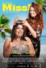 Внезапно, мисс!