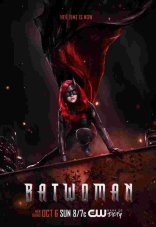 Бэтвумен 1-3 сезон
