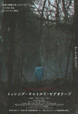 Видеозапись исчезновения ребёнка