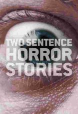 Страшные истории в двух предложениях 1-4 сезон