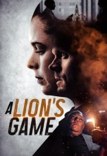 Игра льва
