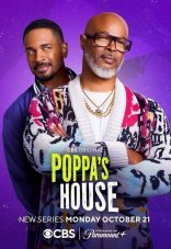 Дом папаши 1 сезон