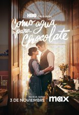 Как вода для шоколада 1 сезон